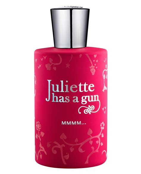 Mmmm Juliette Has A Gun for women and men 